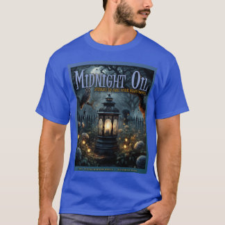 Midnight Oil T-Shirt