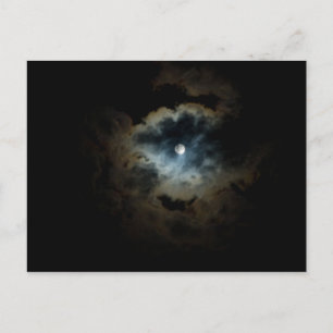 midnight pearl postcard