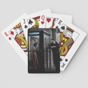 Midnight Playing Cards