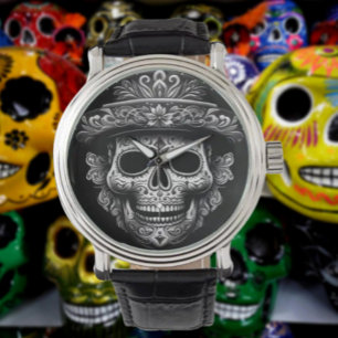 Midnight Reverie Watch