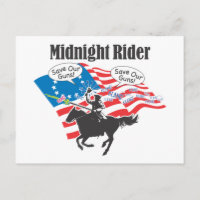 Midnight Rider