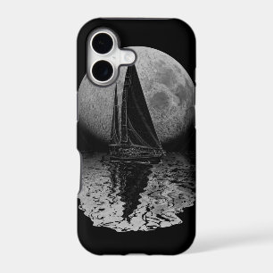 Midnight Sailing