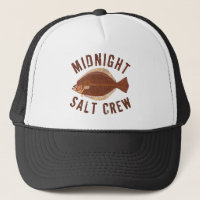 Midnight Salt Crew Flounder Gigging Fishing