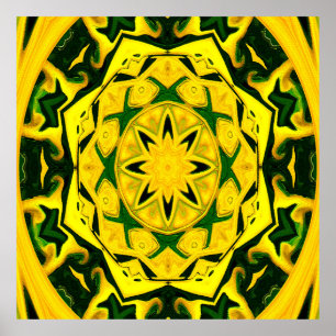 Midnight Summery Dream.... Poster