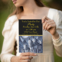 Midnight Summit Wolves Trio