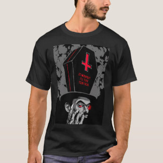 Midnight T-Shirt