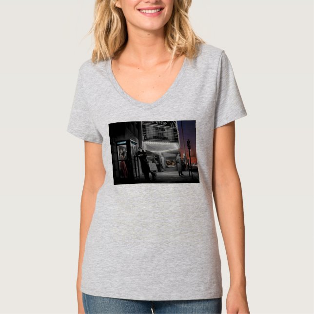 Midnight T-Shirt (Front)
