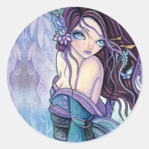 * Midnight Tender *  Sticker