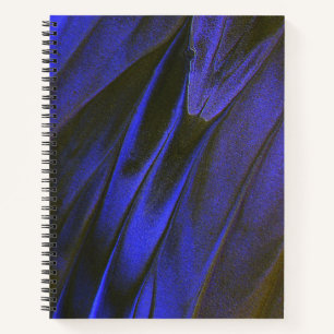 Midnight Velvet Notebook