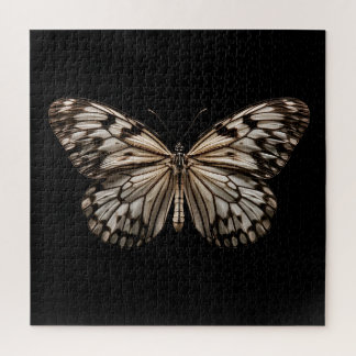 Midnight Wings Jigsaw Puzzle