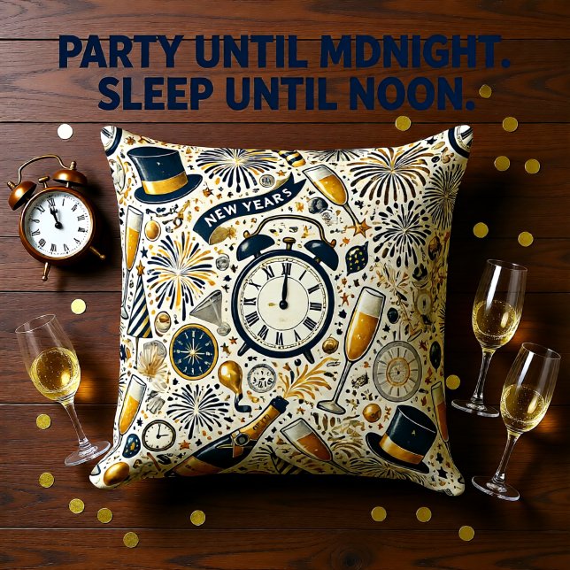 Midnights Promise Cushion (Creator Uploaded)