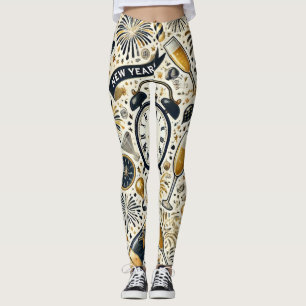 Midnights Promise Leggings
