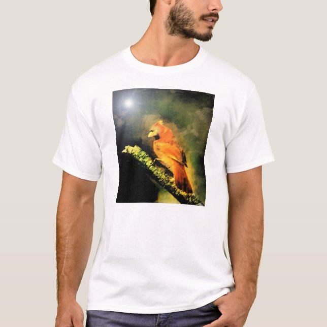 "Midnite" T-Shirt (Front)