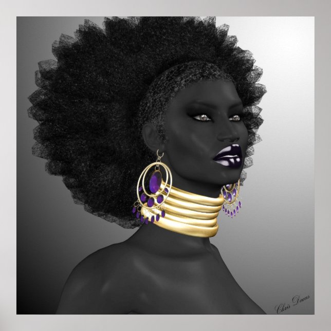 Midra Poster (Front)