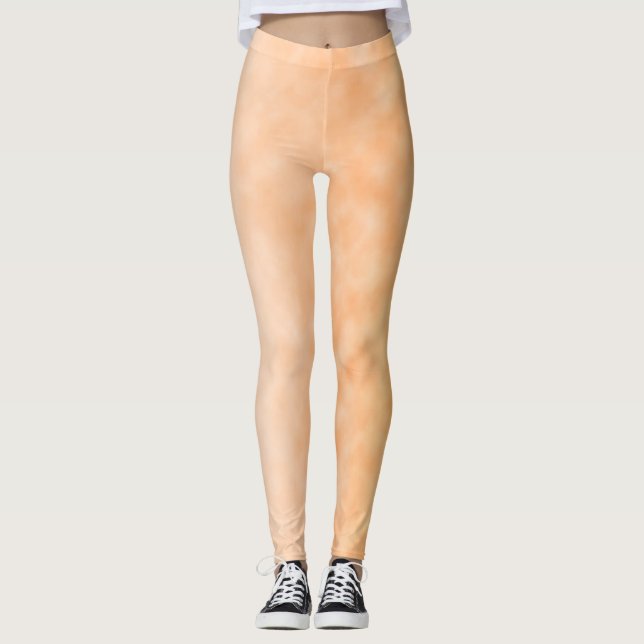 Midsky Whisper Leggings (Front)