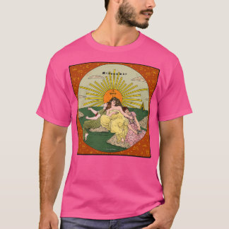 Midsommar T-Shirt