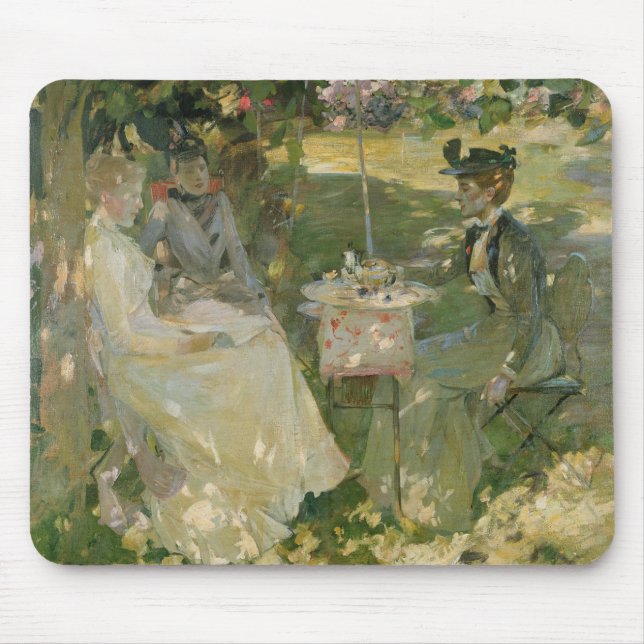 Midsummer, 1892 mouse pad (Front)