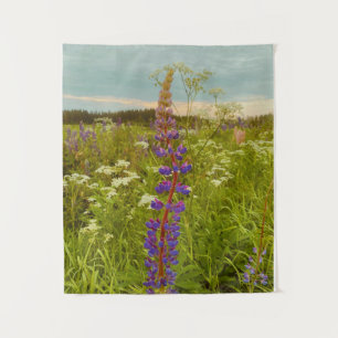 Midsummer in Halsingland Tapestry