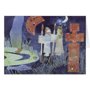 Midsummer Night 1994