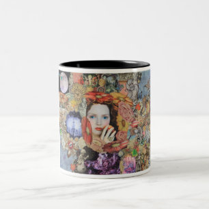 Midsummer Night Mug