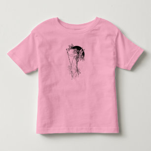 Midsummer Night's Dream Toddler's Shirt