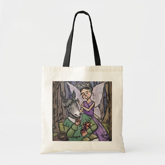 Midsummer Totes (Front)