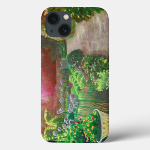 Midsummer's eve 2013 iPhone 13 case
