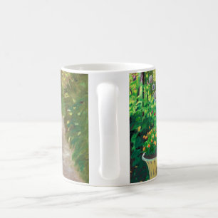 Midsummer's eve 2013 coffee mug
