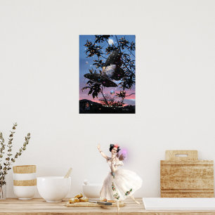 Midsummer's Eve! Poster