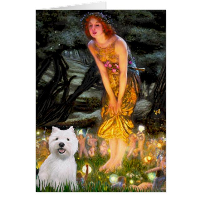 Midsummers Eve - Westie 2 (Front)
