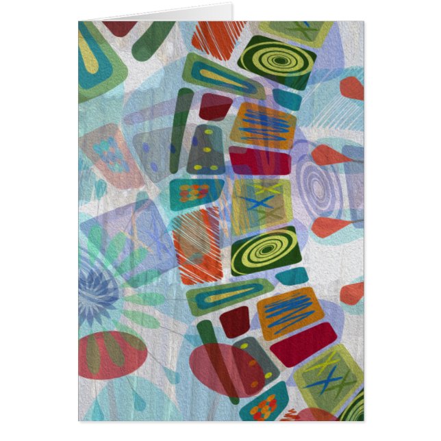 Midway Panels III (Front)