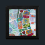 Midway Panels III Gift Box<br><div class="desc">Home Décor</div>