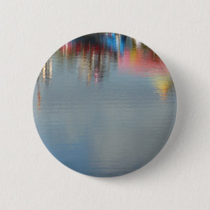 MIdway Reflections 6 Cm Round Badge