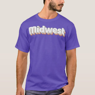 Midwest 1 T-Shirt