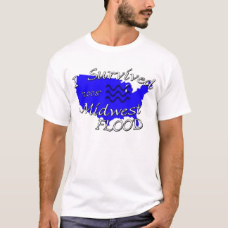 Midwest Flood Shirt