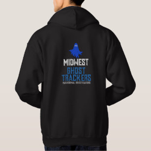 Midwest Ghost Trackers Hoodie