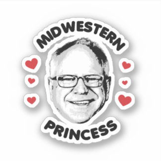 Midwestern Princess