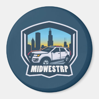 MidwestRP Magnet
