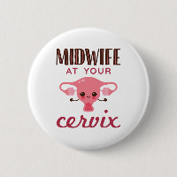 Midwife At Your Cerviz