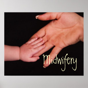 Midwifery Poster