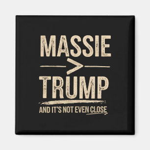 Mie More Than Trump And It's Not Even Close  Magnet