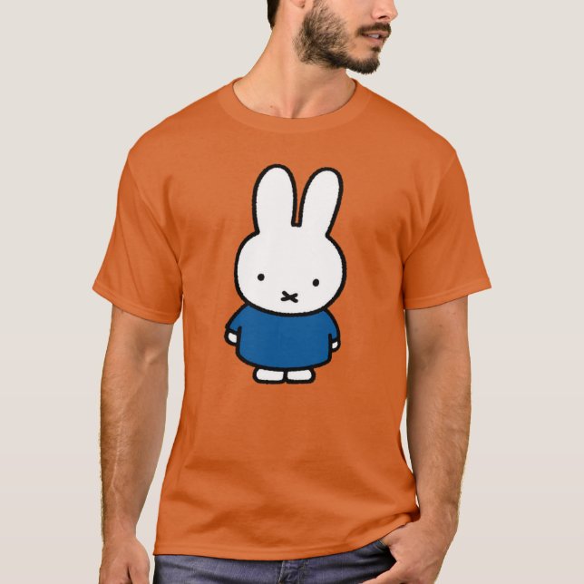 Miffy T-Shirt (Front)