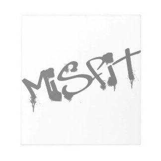MIFIT NOTEPAD