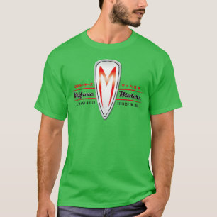 Mifune Motors T-Shirt