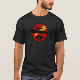 MIG 21 Fishbed 1 T-Shirt