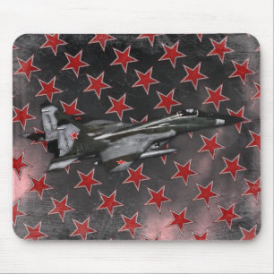 MiG-29 Mouse Pad