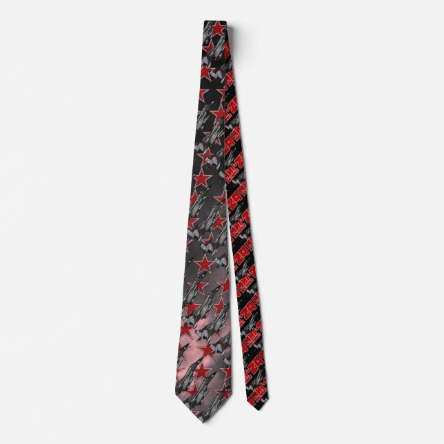 MiG-29 Necktie (Front)