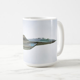 MiG-29SMT Coffee Mug