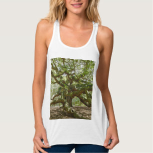Mighty Angel Oak Singlet