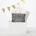 Mighty as the Oak Spooky Adult Birthday Party Favour Bags<br><div class="desc">Step into the shadowy depths of our "Mighty as the Oak Spooky Adult Birthday Party Collection, " where the haunting beauty of hand-drawn creepy old oak trees comes to life. This collection is designed to infuse your gatherings with an air of enigmatic sophistication and humour, making it the perfect choice...</div>